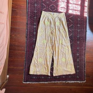 Amuse Society Paradise Pants 🌼